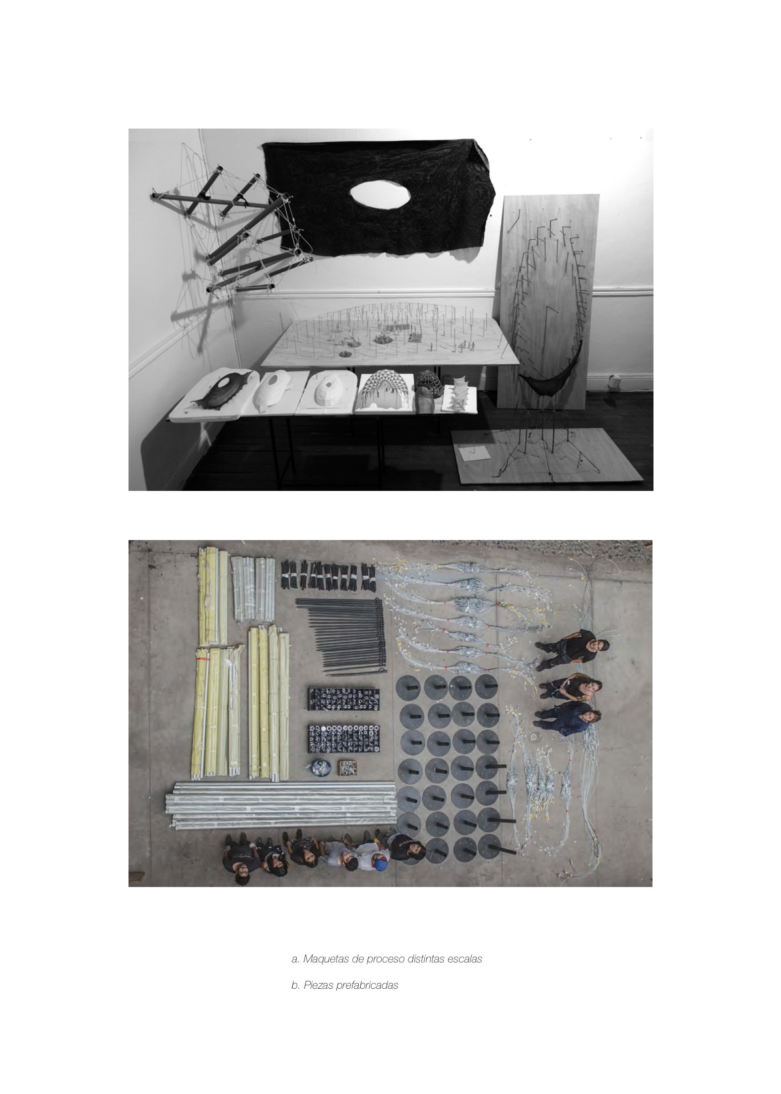 Domo 展馆丨智利圣地亚哥丨Clarita Reutter Susaeta 等-65