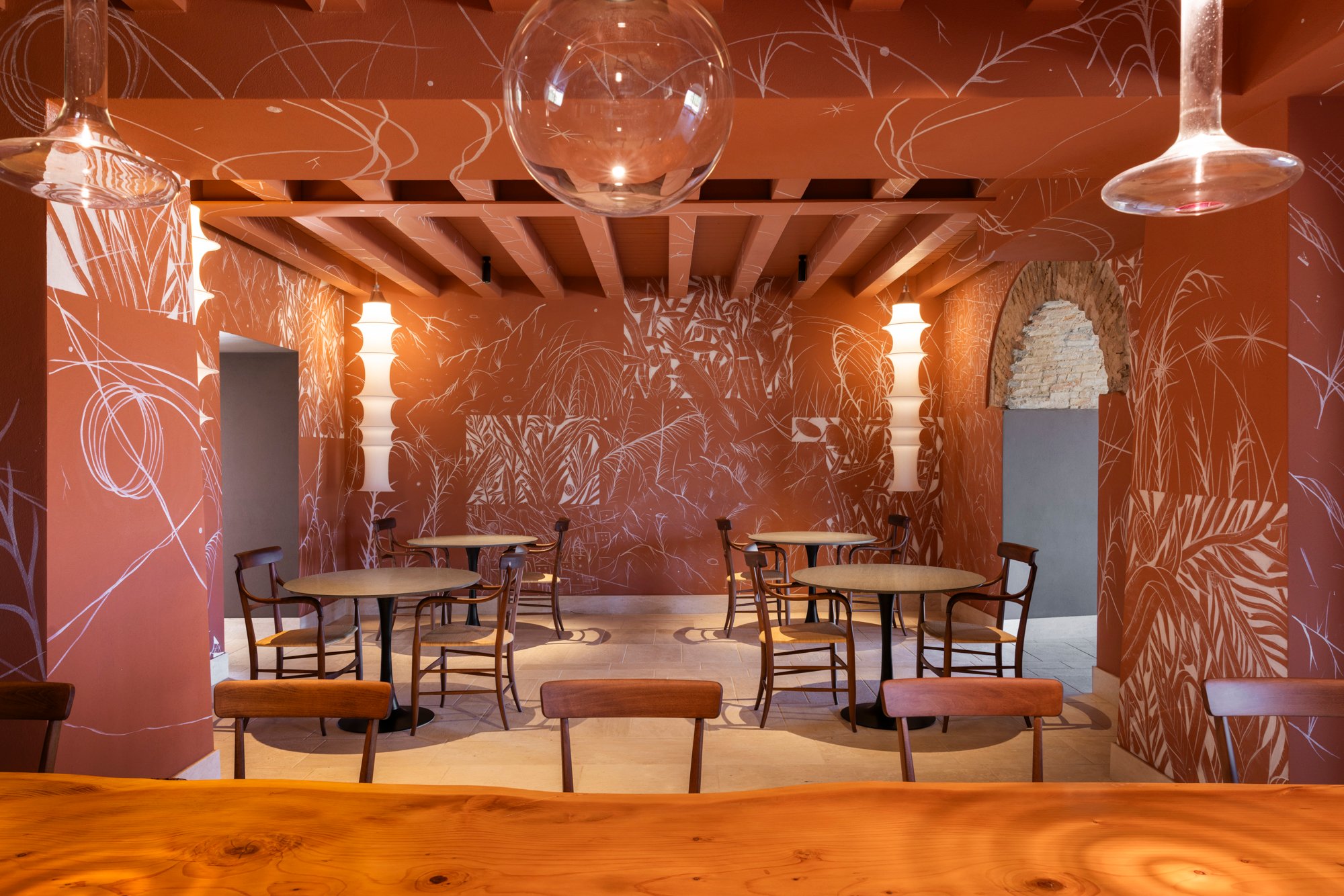 乐沙丘泳池酒店丨意大利丨PLAG STUDIO-110