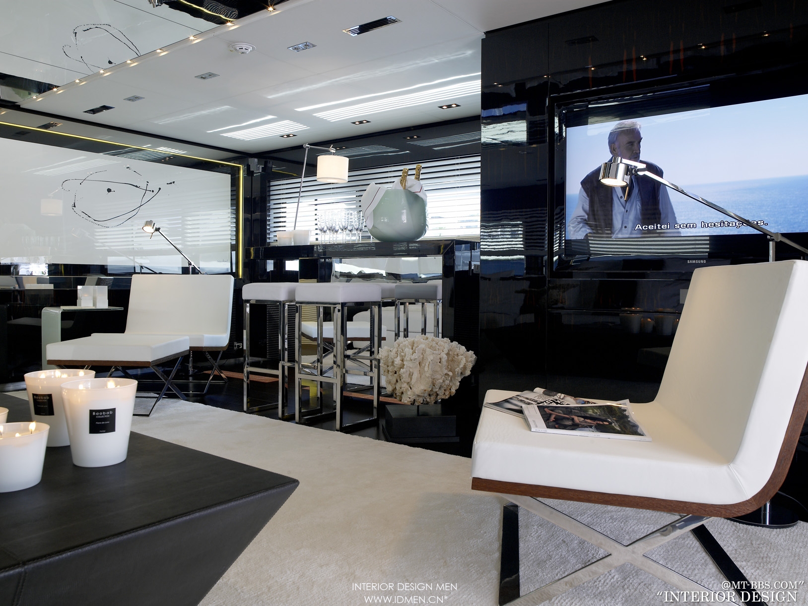 YAC   3游艇Yacht Baglietto 43-20