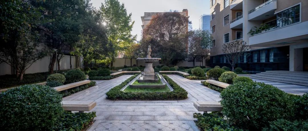 上海淮海公寓保护与更新设计丨中国上海丨上海同济建筑室内设计工程有限公司,VIA维亚景观-58