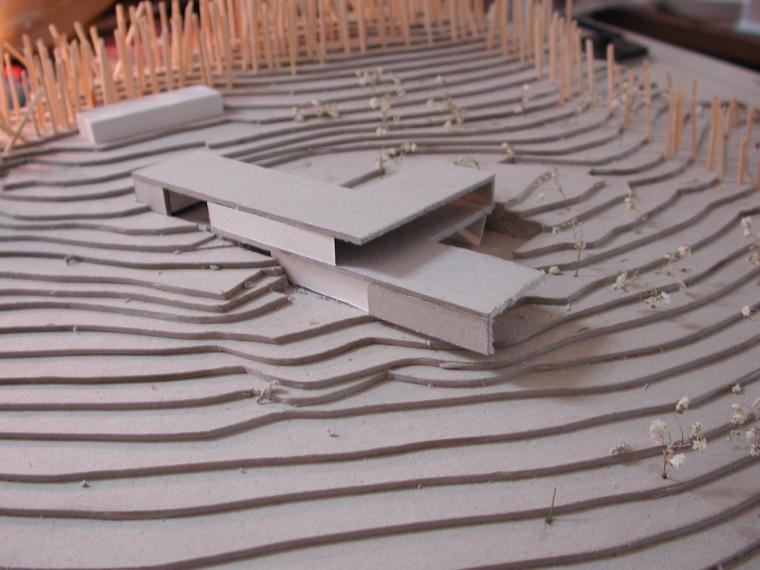 都柏林折叠农舍丨Box Urban设计事务所-35