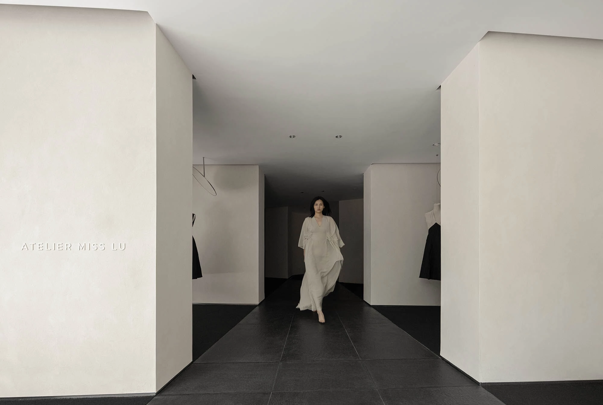 Atelier Miss Lu Shanghai Concept Store-15
