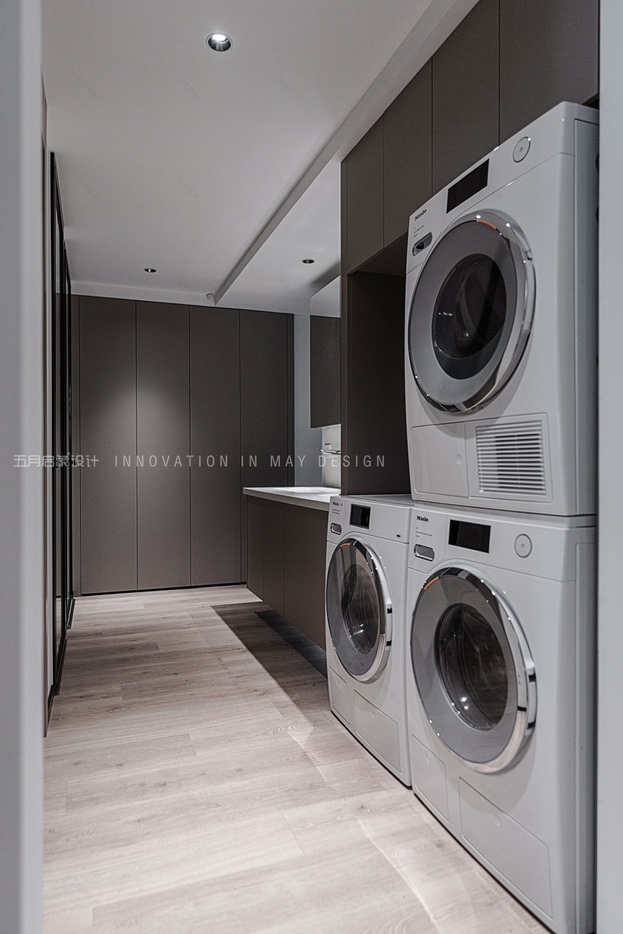 半山丨中国青岛丨五月启象®设计-89