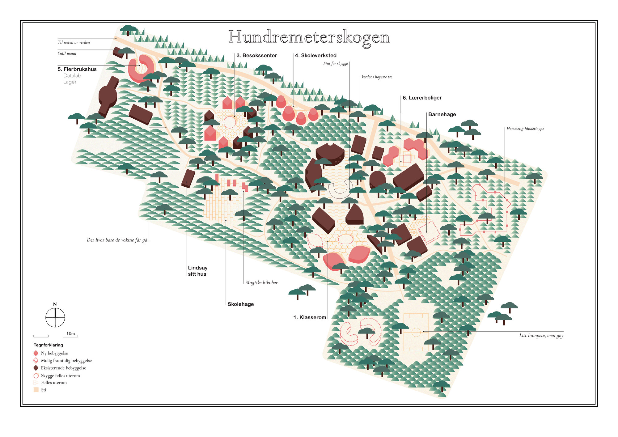 Eco Moyo Education Centre / Arkitekter Uten Grenser + Architectopia + Jan Kazimierz Godzimirski-65
