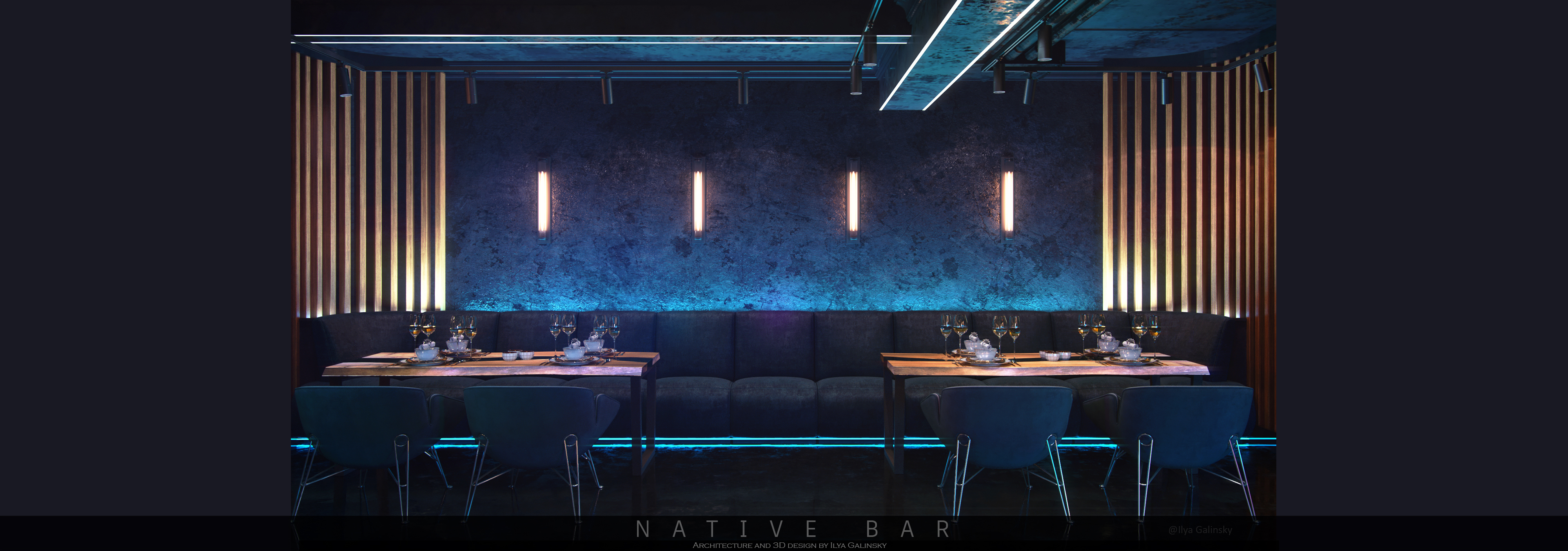 NATIVE BAR-0