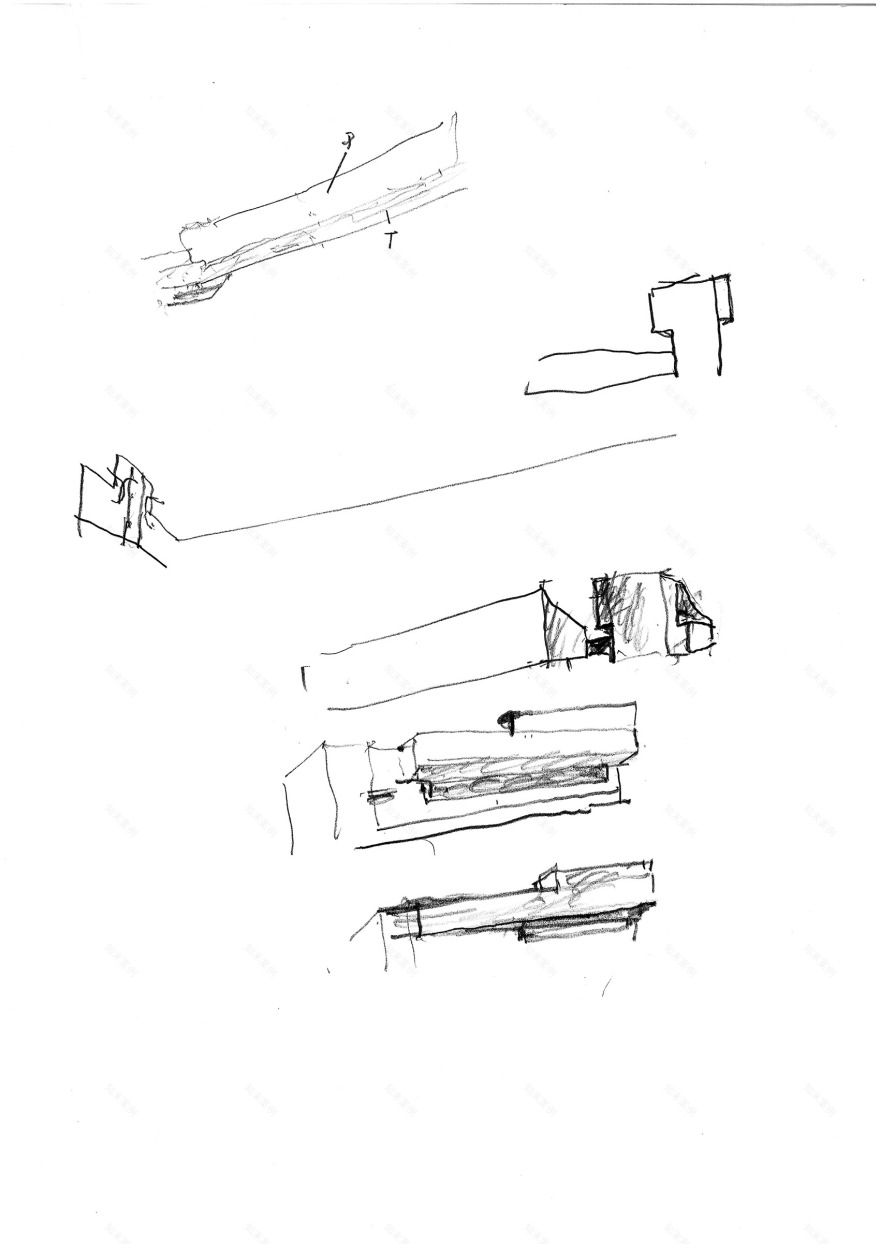 中国国际设计博物馆丨中国杭州丨Álvaro Siza + Carlos Castanheira-132