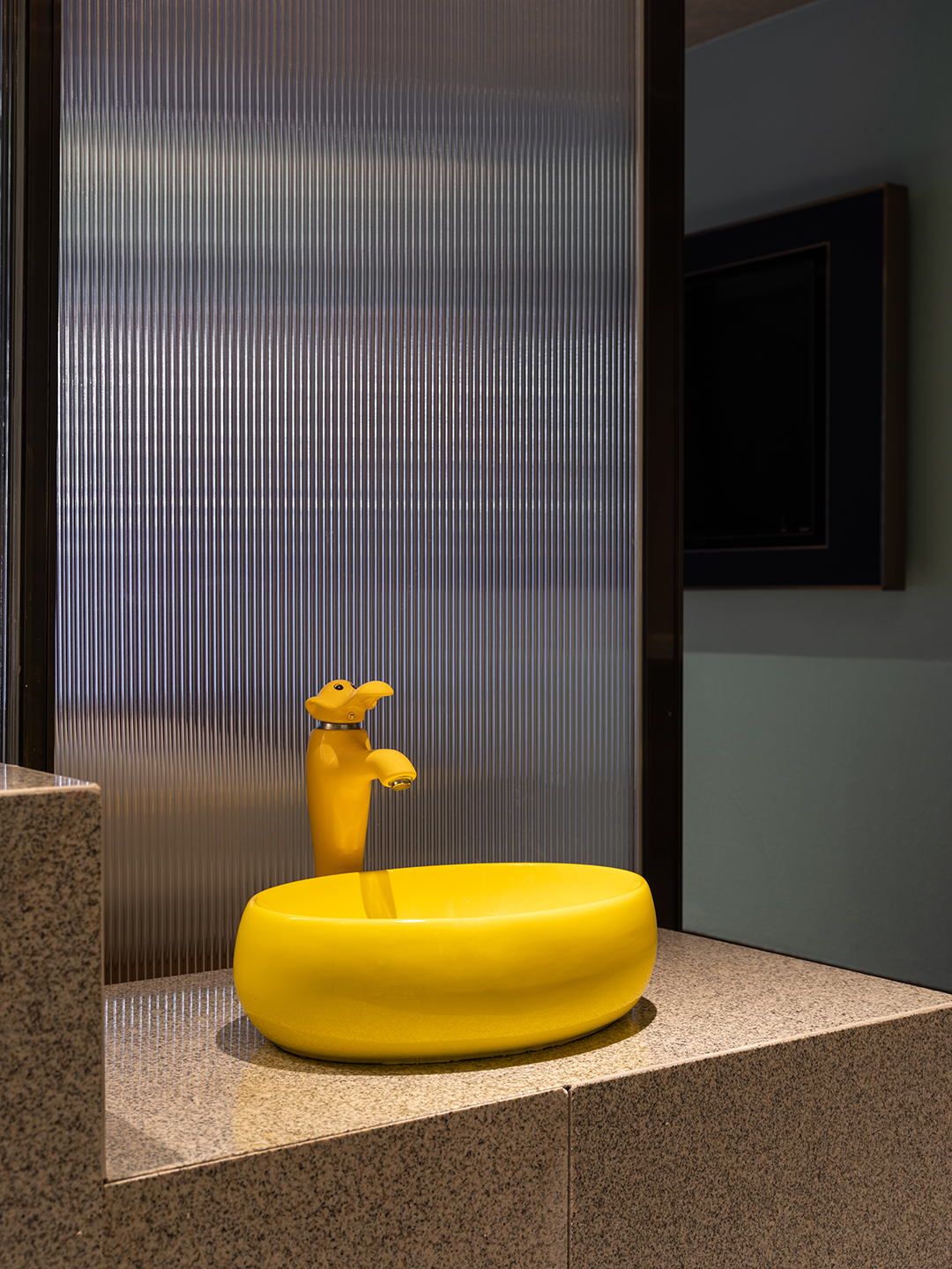 南夏艺术酒店丨中国三亚丨无非设计事务所有限公司-144