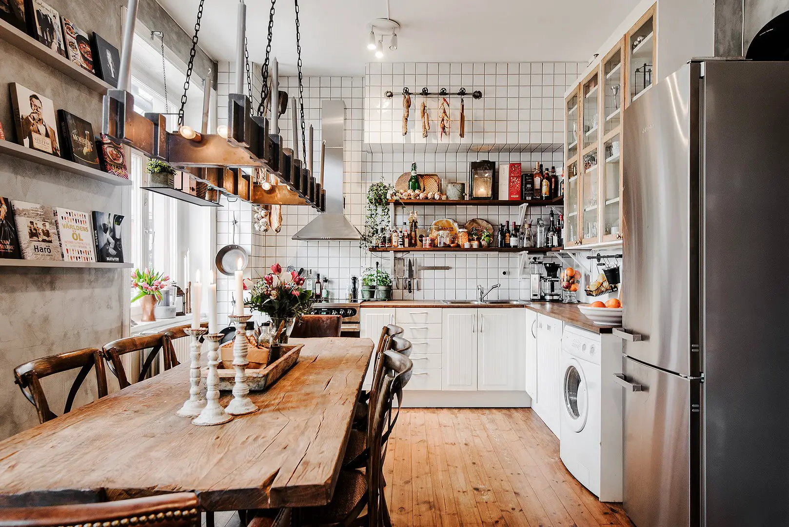 暖冬的民族风情 | 铜与 tan 皮革的完美搭配-2