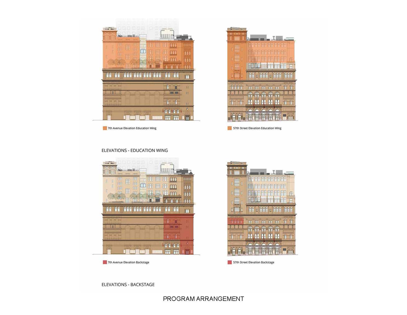 纽约卡内基音乐厅工作室塔楼翻新-18