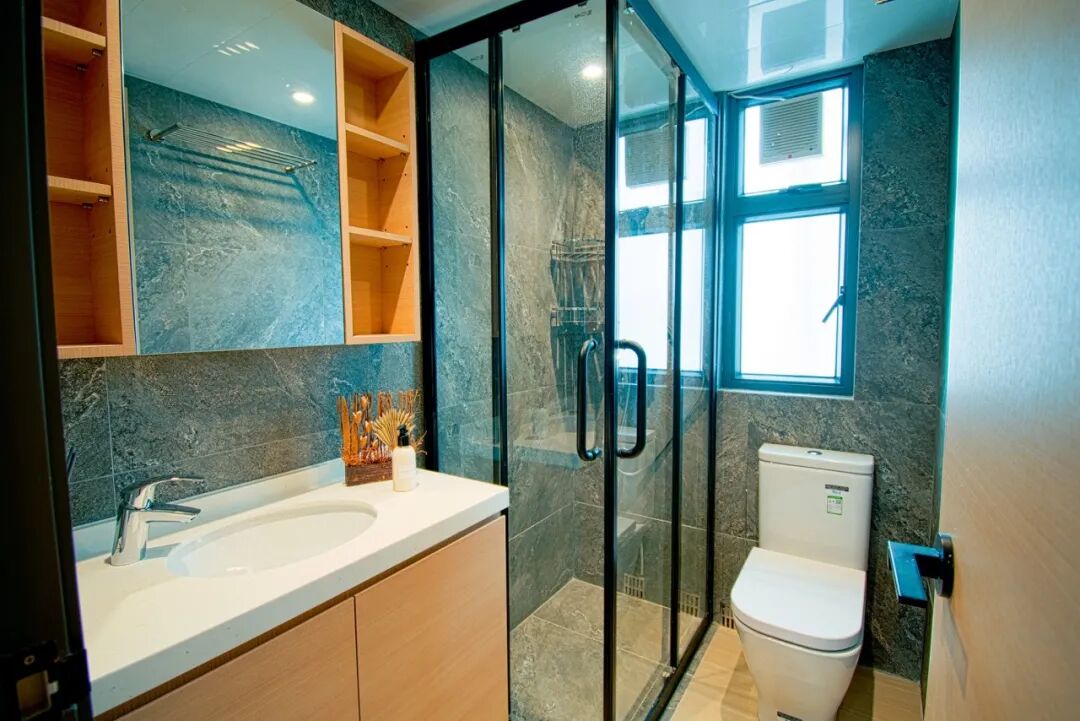 轉載丨这样位置绝佳的港大学生公寓，就问你要不要！-73