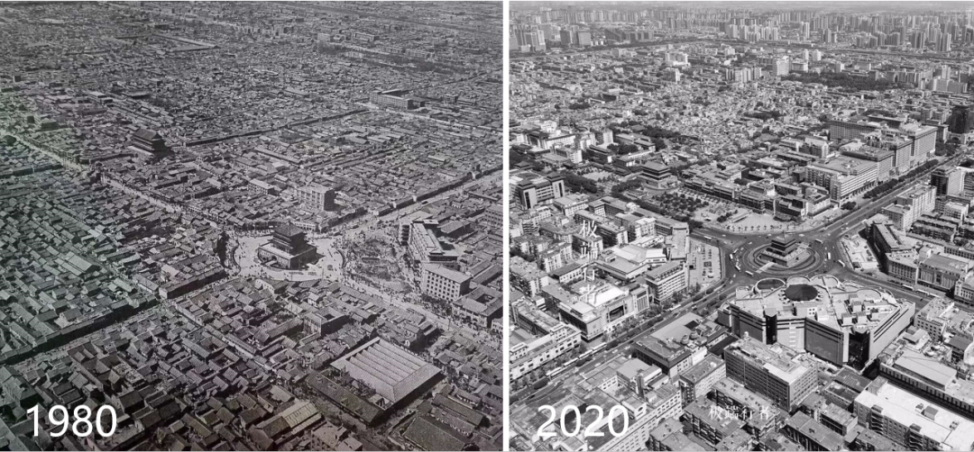 武汉兰陵片区更新丨中国武汉丨OUR都市再生-11