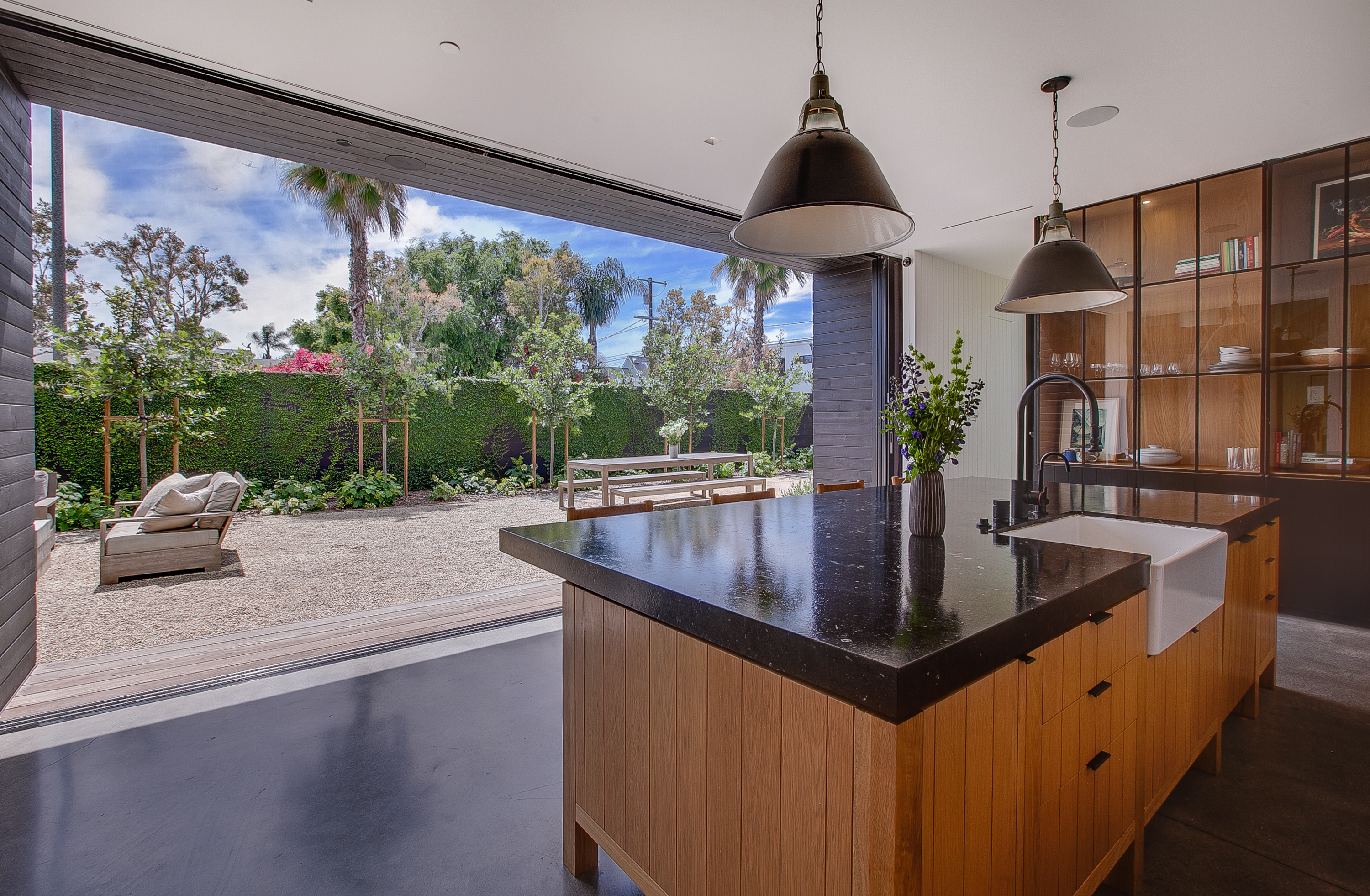 Flower Avenue | Peter Vincent Architects-8