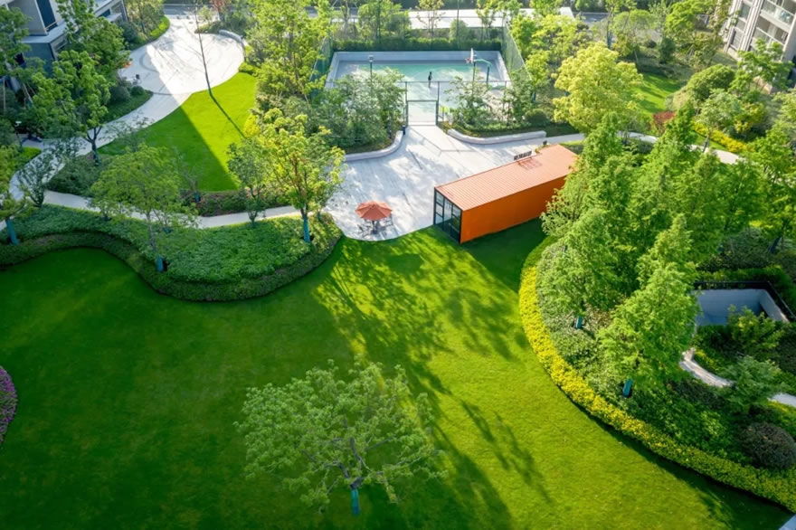 西雅图(云谷公寓)-45