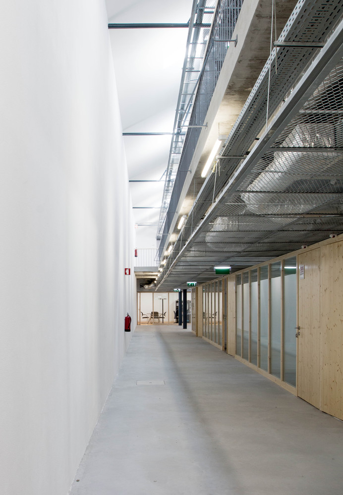 IN CASTRO · 创意商业中心-28