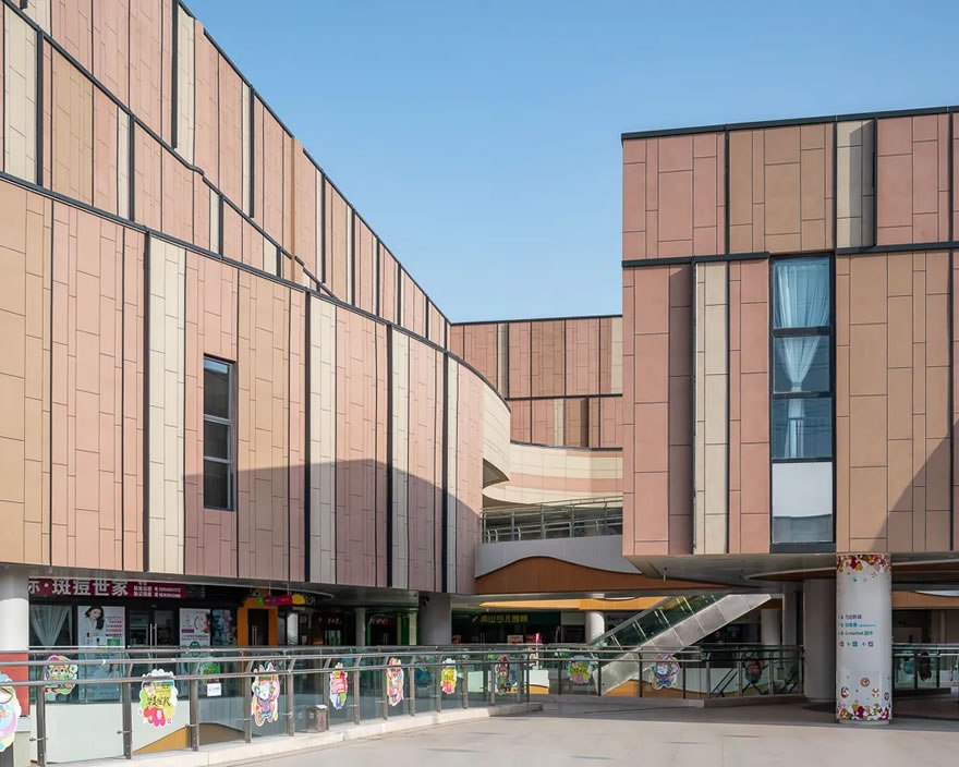 招商蛇口·吴江花园里-22