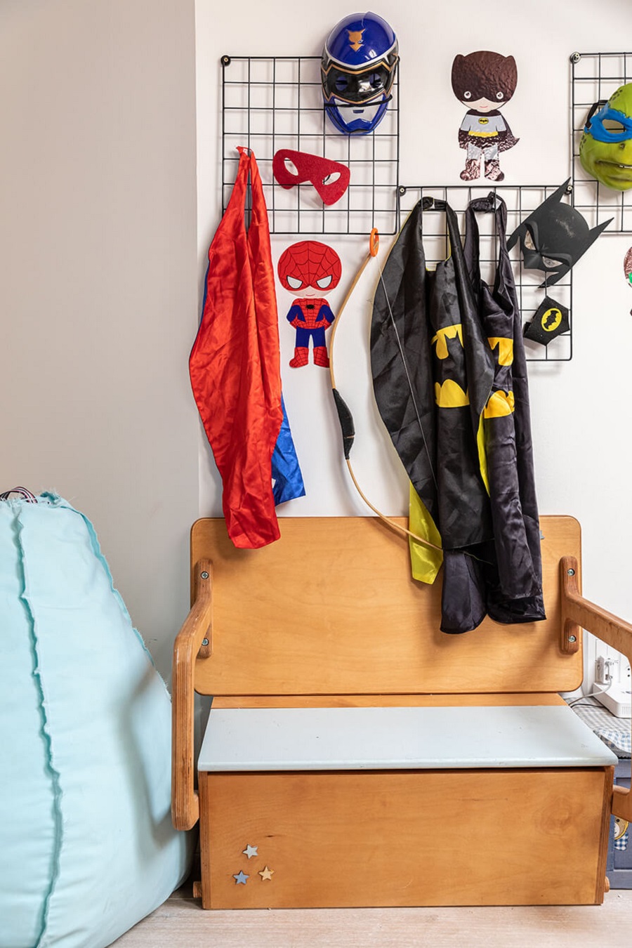 耶路撒冷乡村风住宅室内改造设计丨以色列耶路撒冷丨Roni Shani Feldstein（罗尼·沙尼·费尔德施泰因）-71