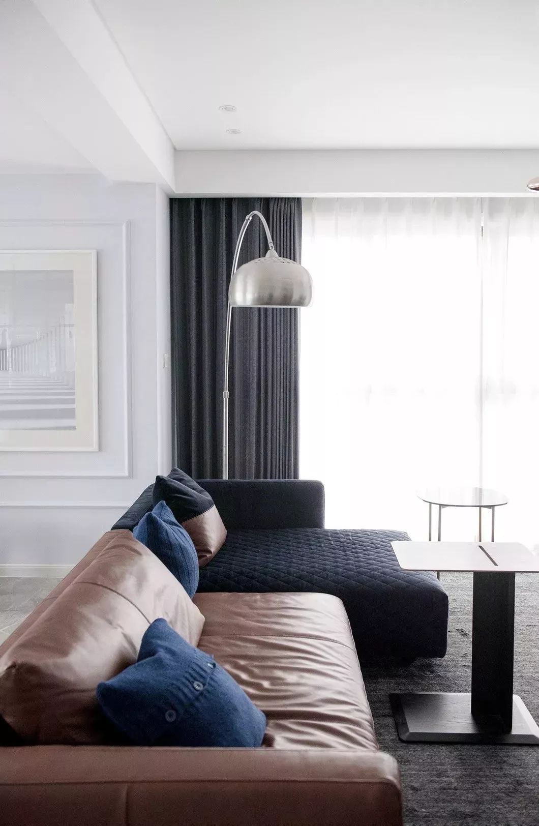 叶胤祥设计事务所 | 打造随州高端纯设计之美-29