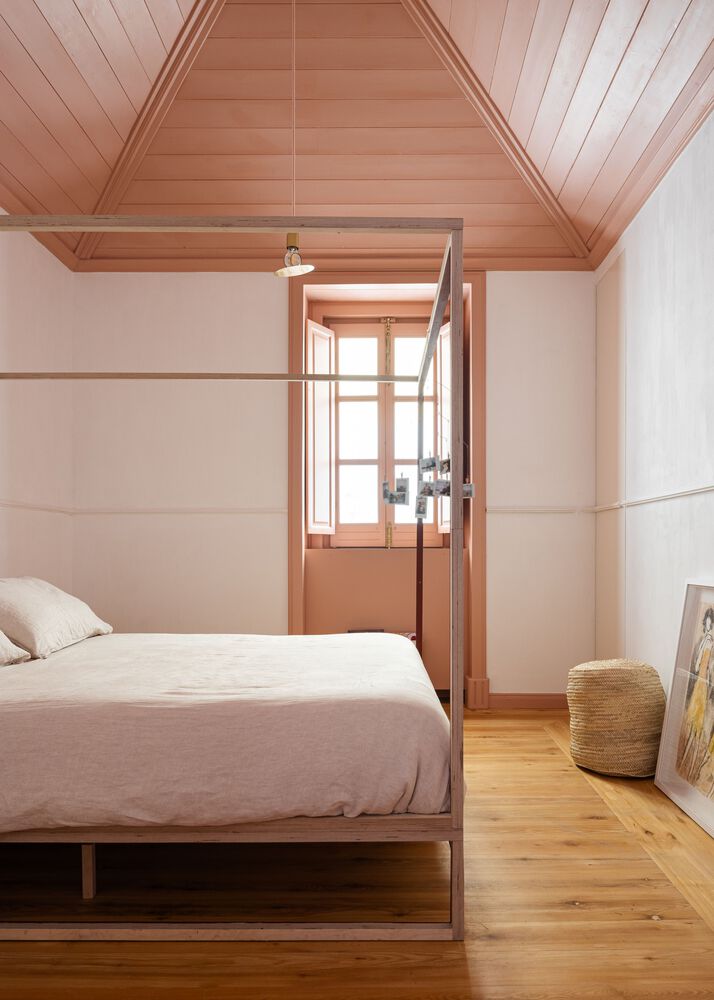 1923 城市酒店设计丨法国-4