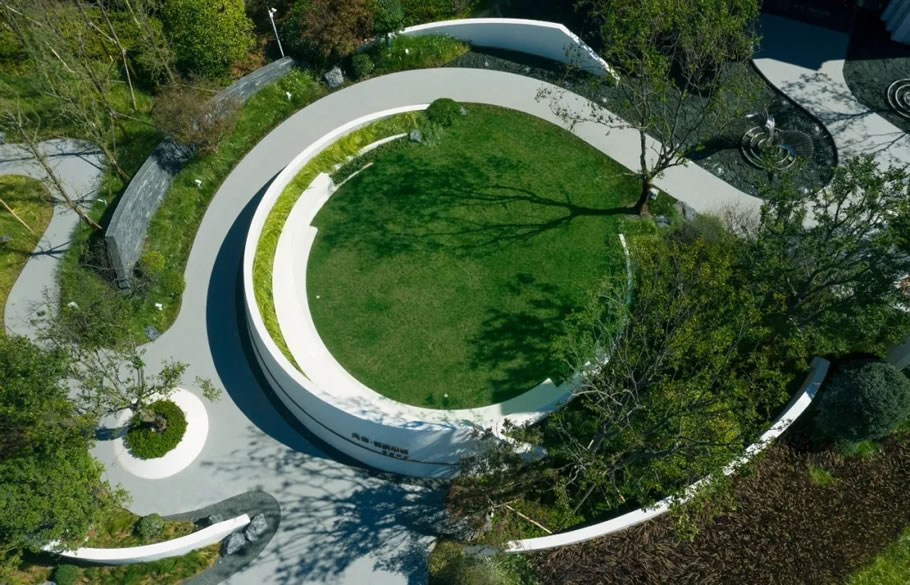 大理大华·锦绣华城丨中国大理丨美国KDG建筑设计有限公司,凯帝捷建筑设计咨询（上海）有限公司-54