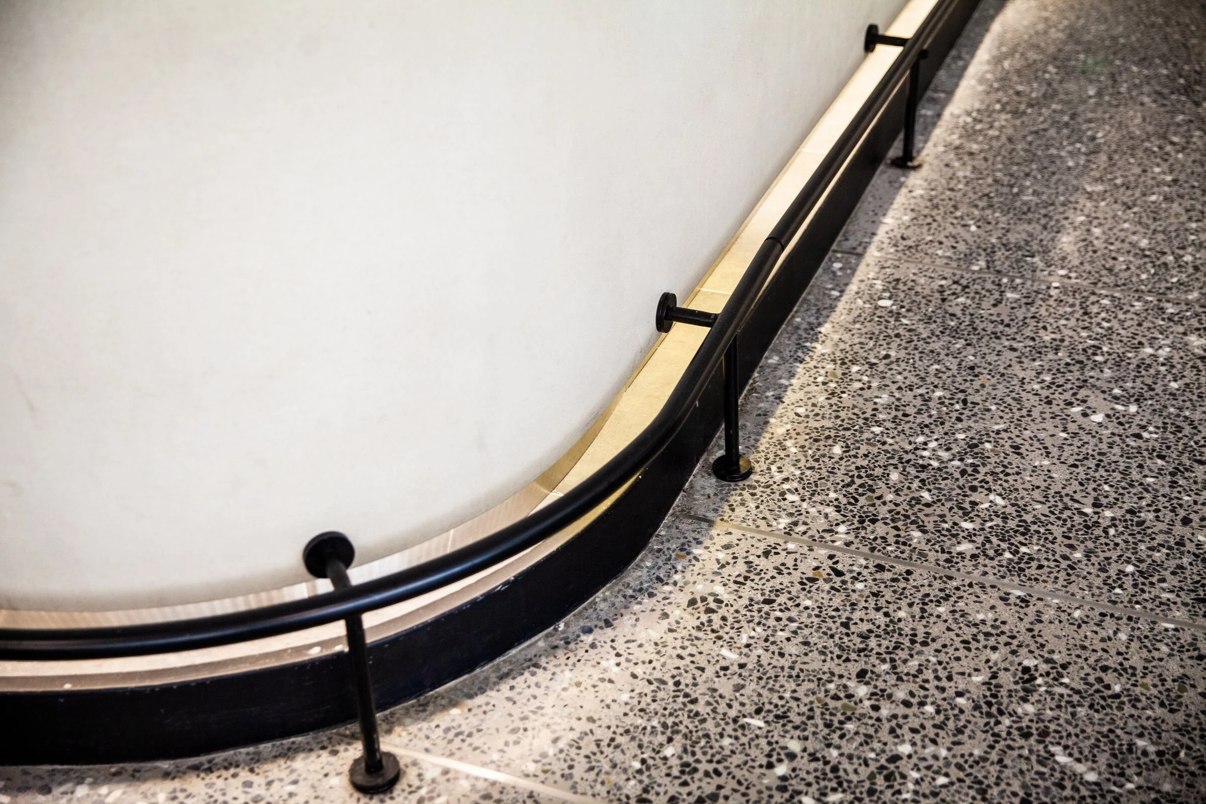 简约纯粹，沙特阿拉伯 Chunk Social 餐厅设计-33