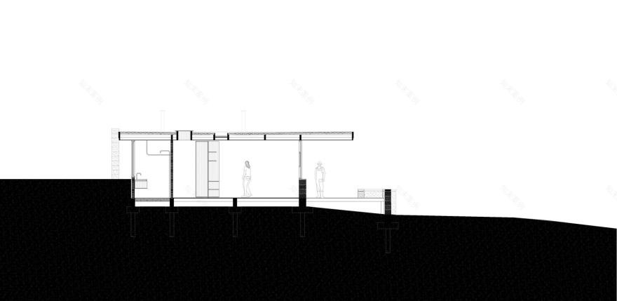 巴西库尼亚住宅-47