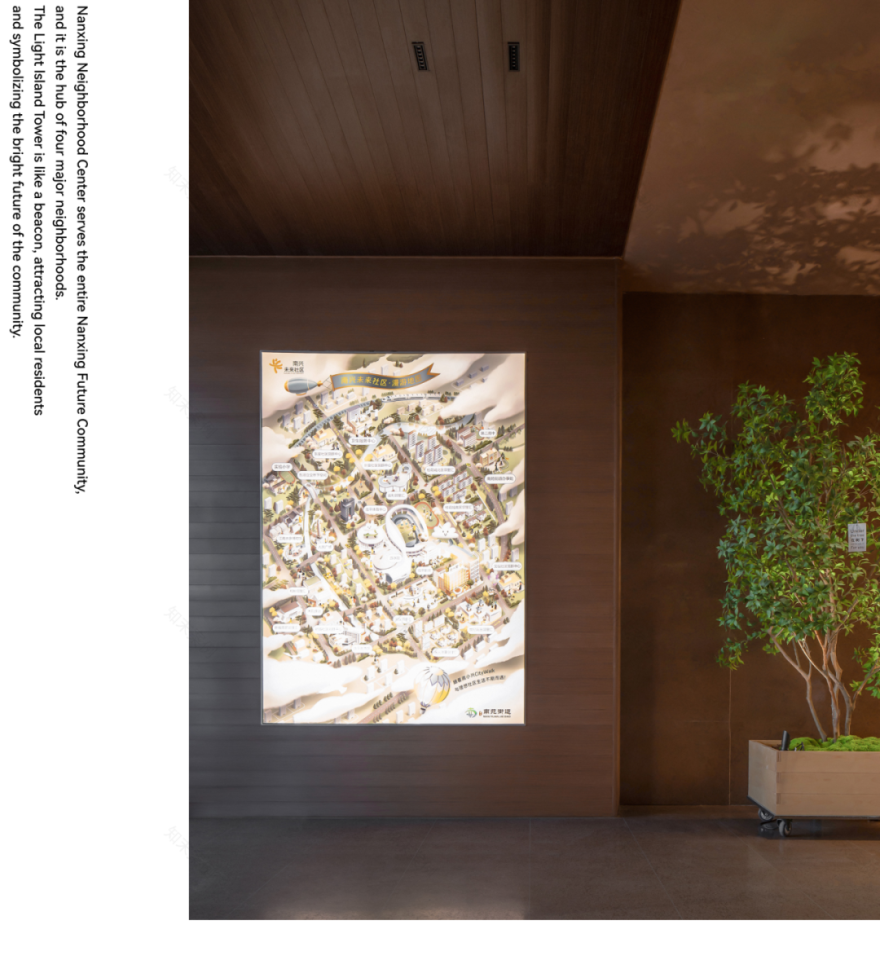 南兴里:未来城市人文社区丨中国杭州丨TOMO 東木筑造-66