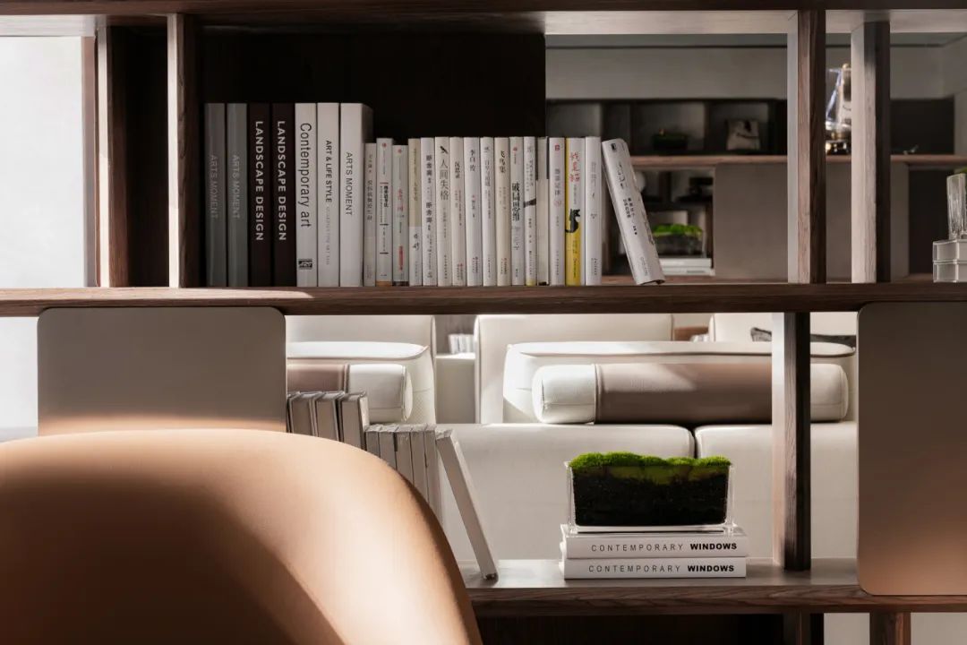 北京颐和·金茂府丨中国北京丨SRD DESIGN 赛瑞迪普-23