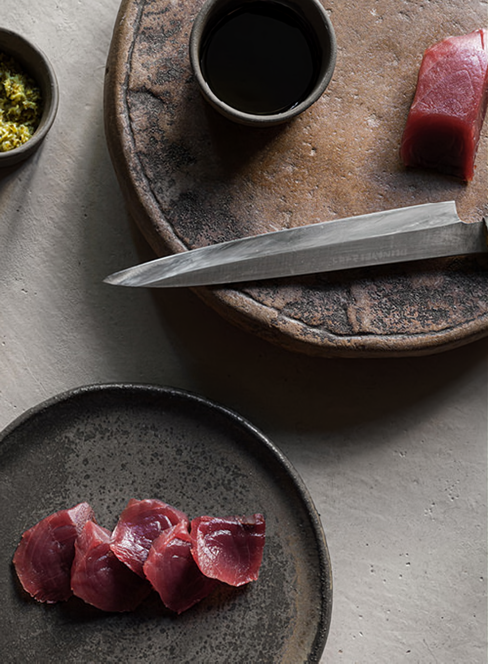 YAPA精品餐厅丨意大利米兰丨Lambs and Lions-39