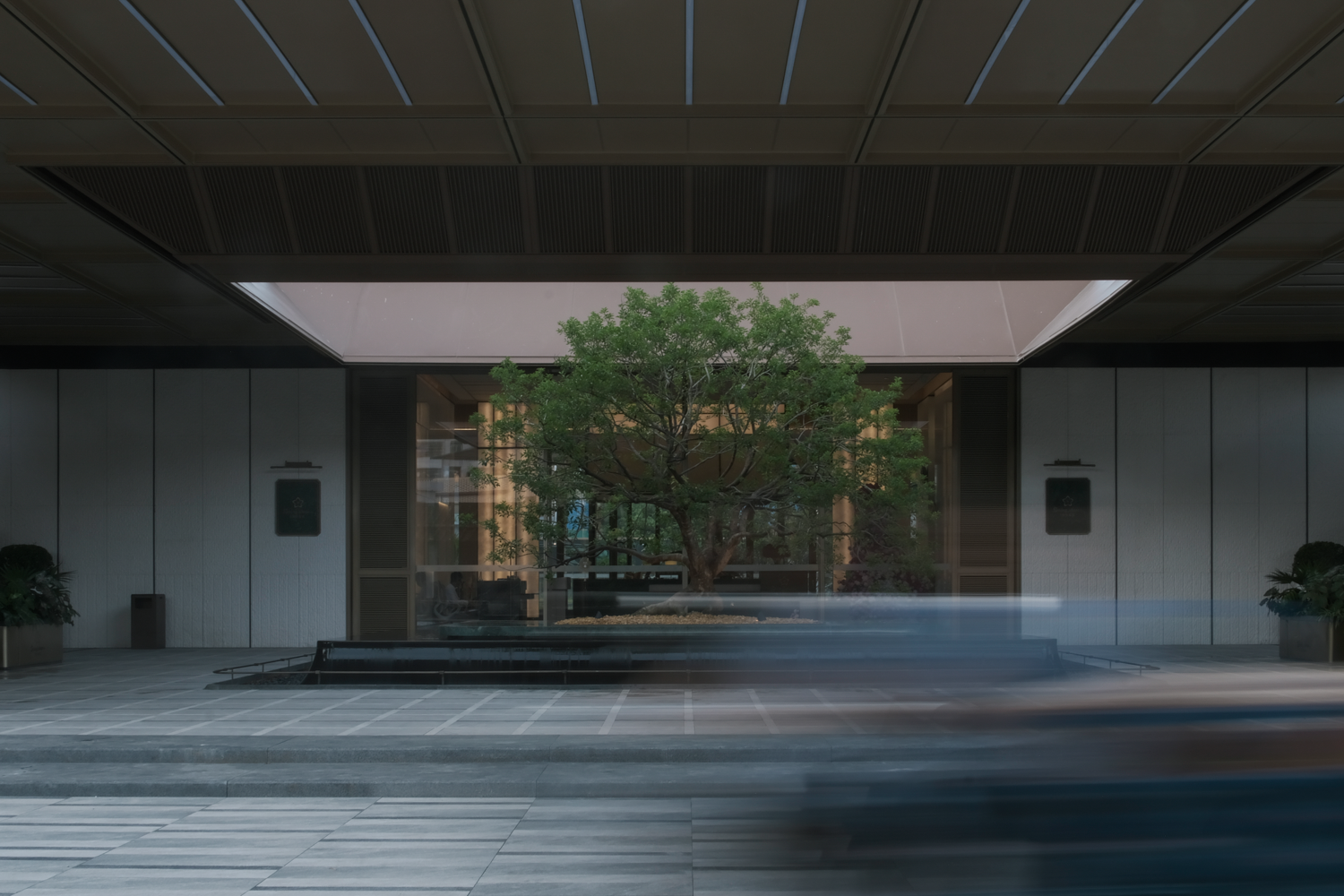 绿城·万宁海语春风丨中国万宁丨杭州九沐景观设计有限公司-21