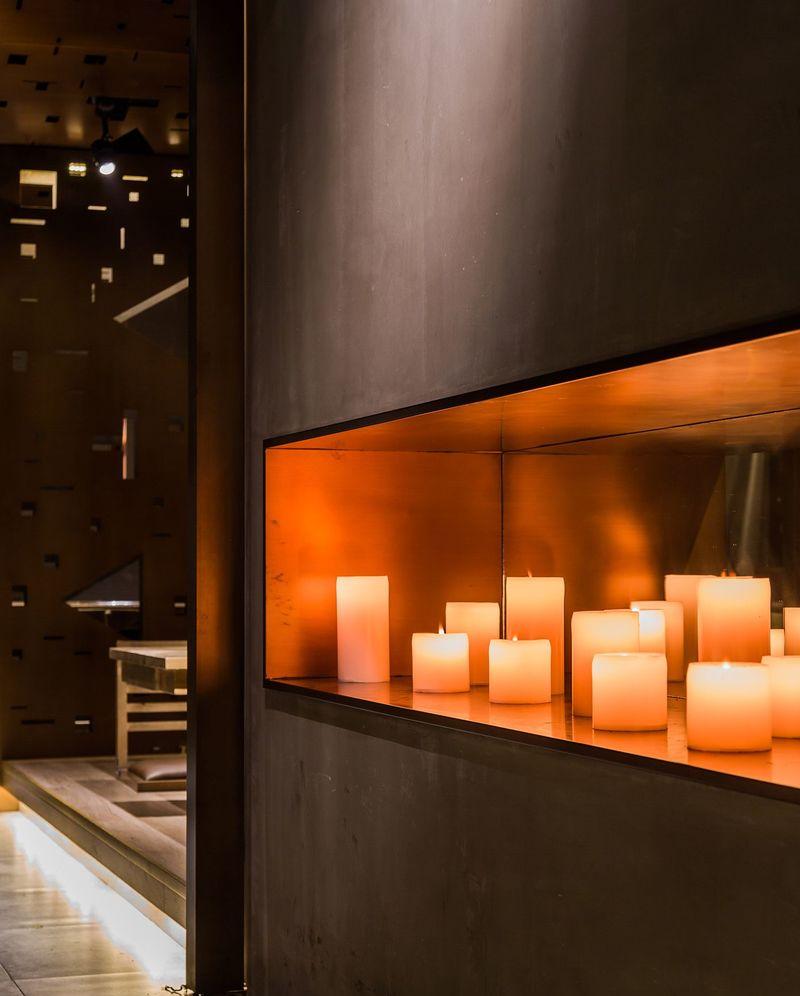 喜来稀肉韩式烤肉店-5