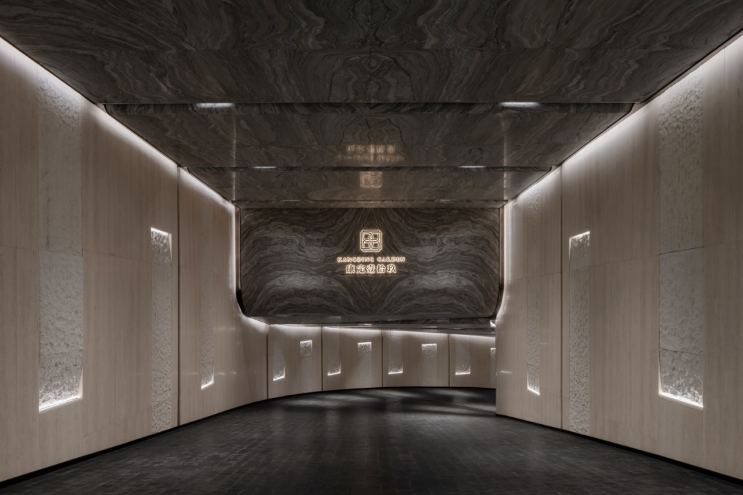 招商·康定壹拾玖 老静安印记 梧桐下永恒丨中国上海丨柏熙标识-40