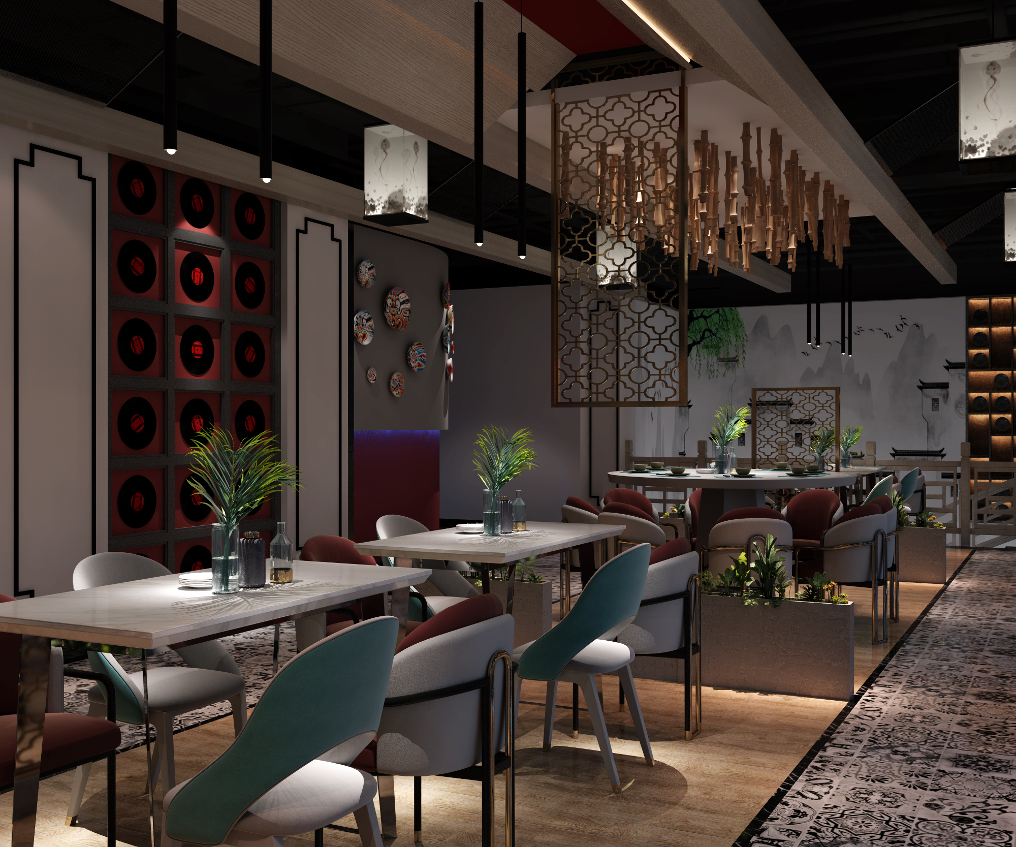 云南·禄劝《瑜汐苑》-15