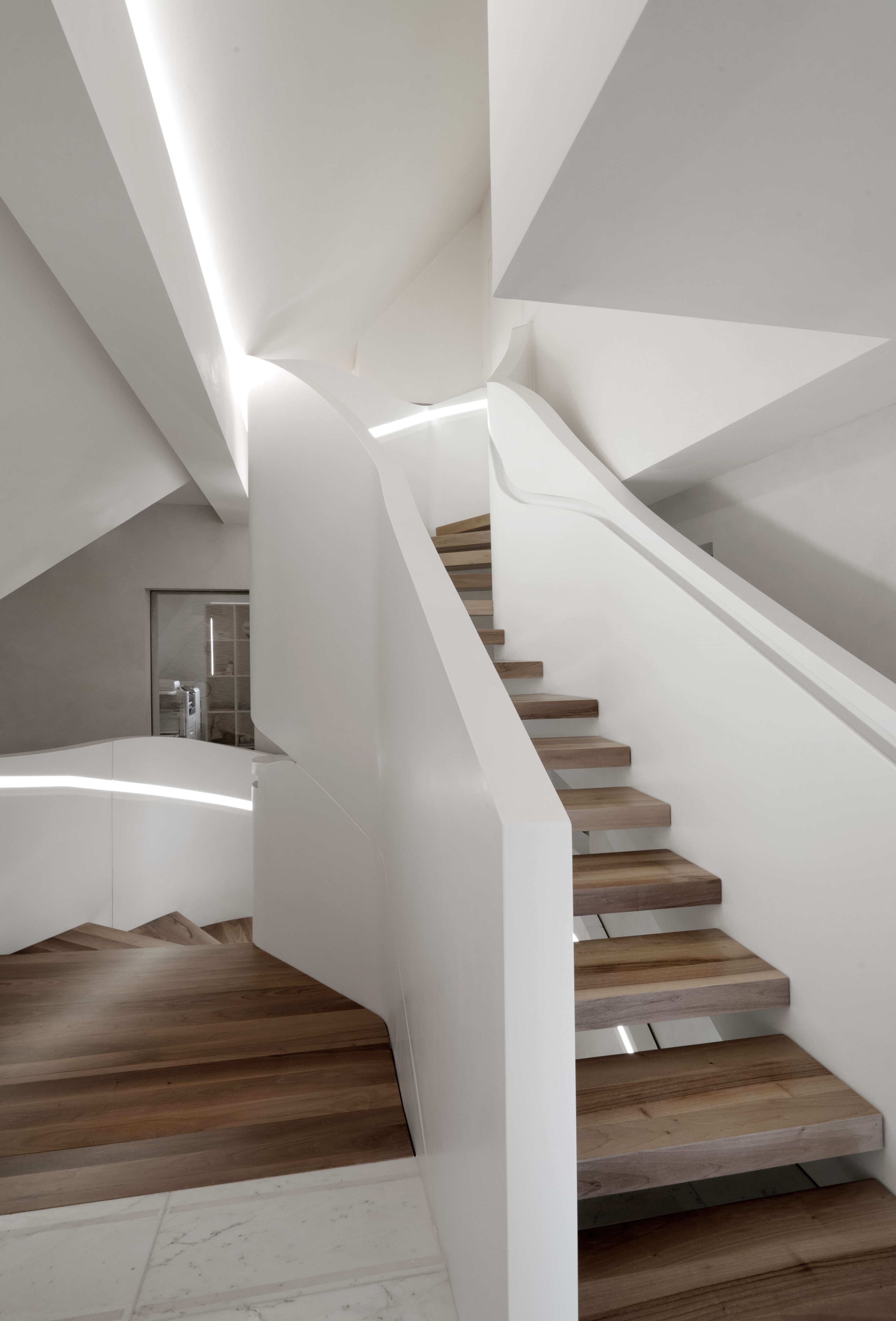 WBSC 总部丨Switzerland丨Enrico Muscioni-21