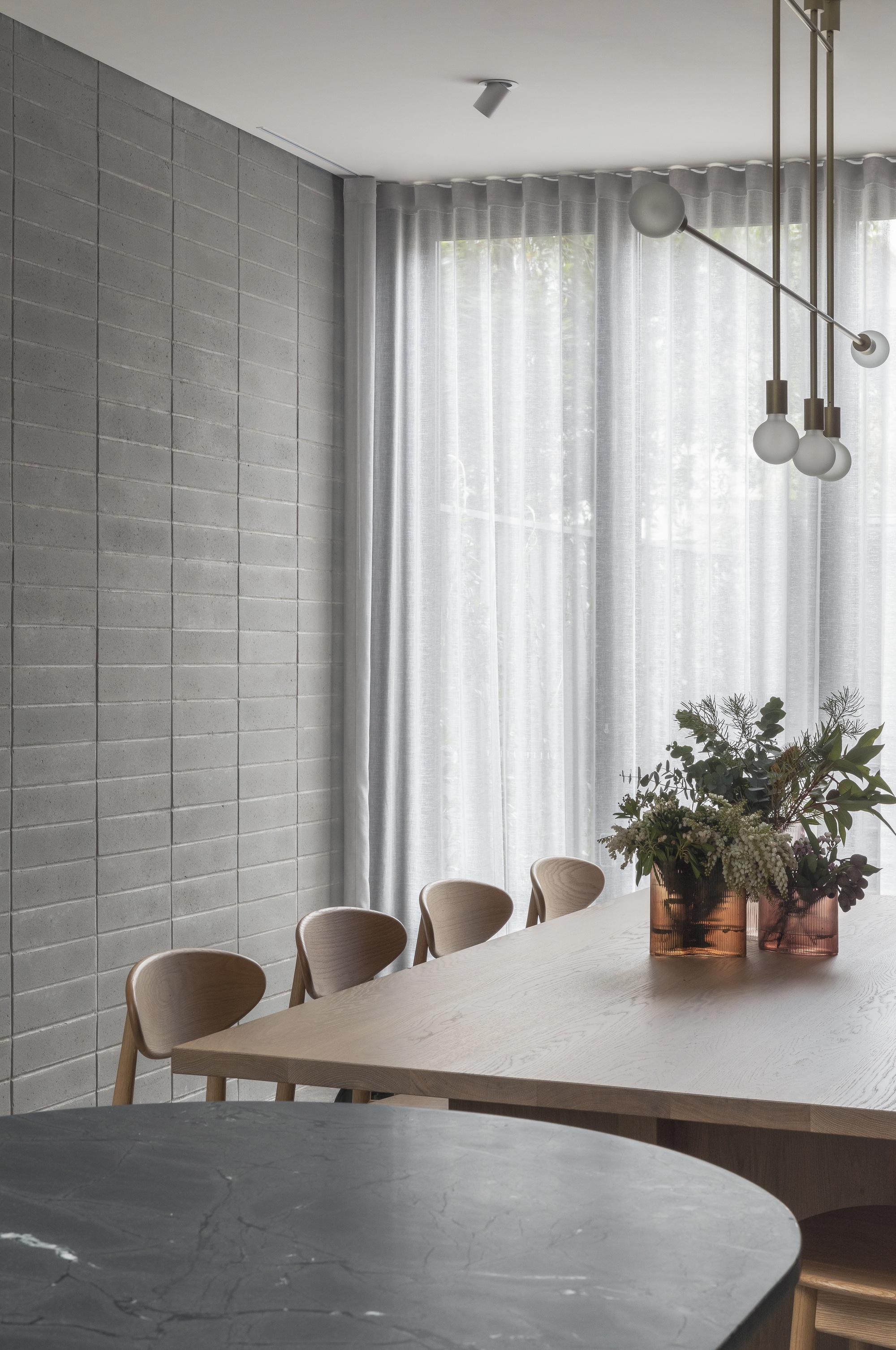 树岛屋丨澳大利亚悉尼丨Carter Williamson Architects-37