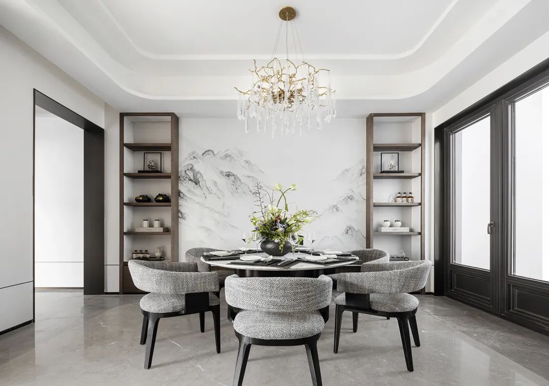 【D&P Design】鼎芃设计|青岛东方小镇·点星谷-17