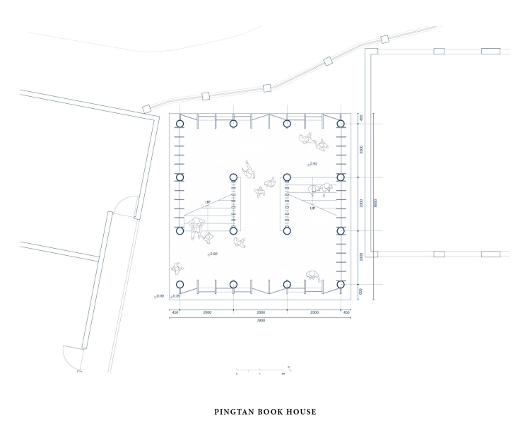 Book House儿童图书馆网络项目丨肯尼亚丨Condition_Lab-83