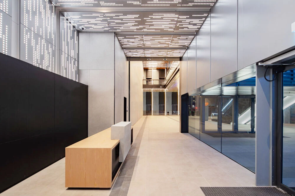 先进制造中心丨中国香港-18