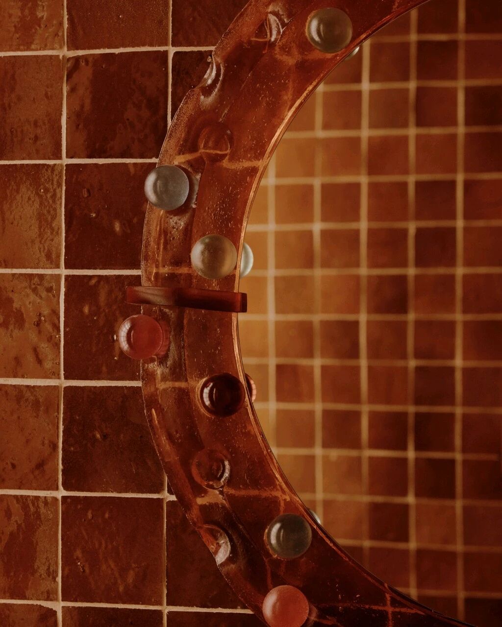 Danny Kaplan丨设计师的家＆工作室丨美国曼哈顿丨Danny Kaplan Studio-27