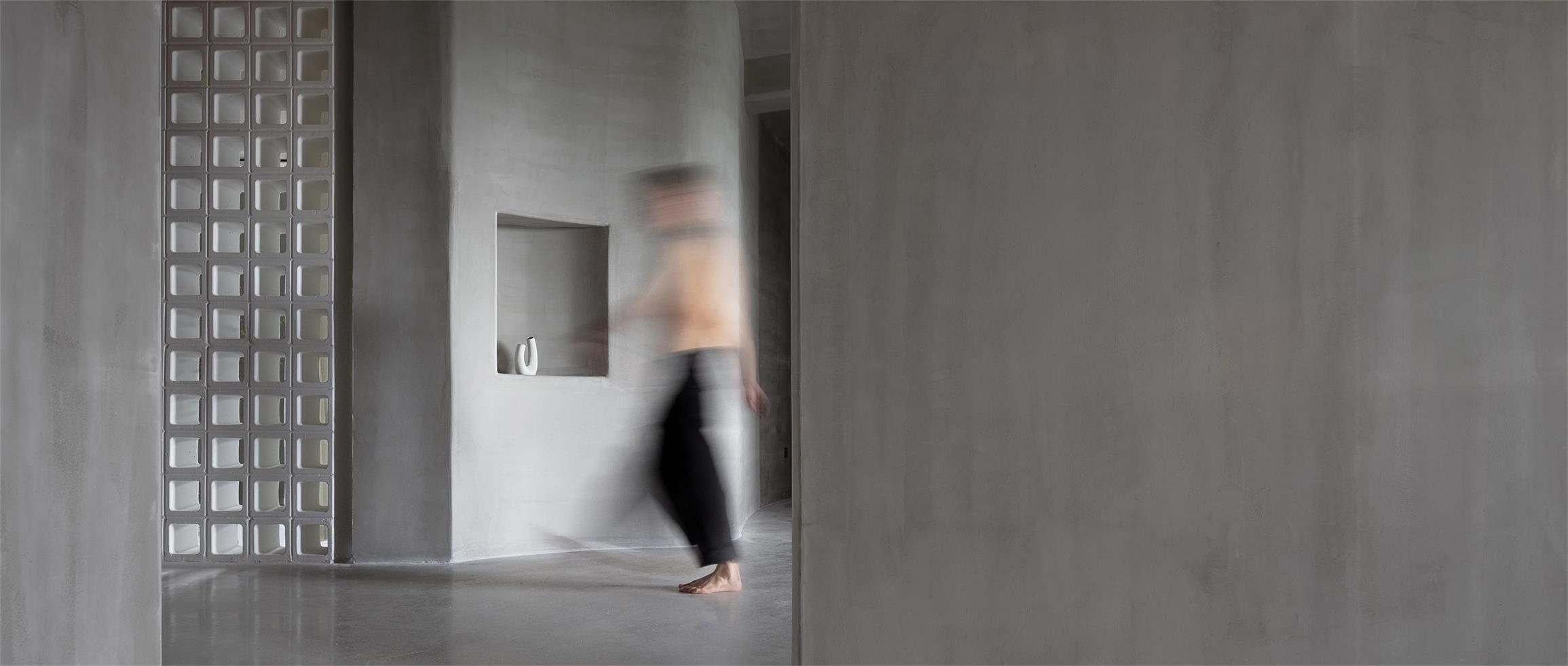 所象 服装工作室丨中国杭州丨一野设计事务所-14