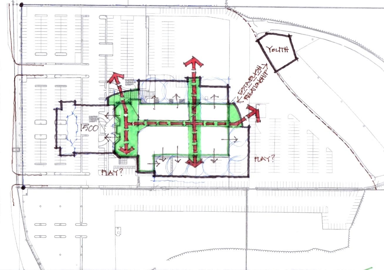 丨Vessel Architecture-13