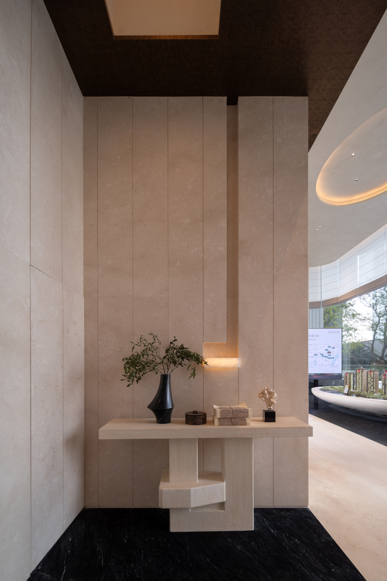 杭州绿城翠隐江粼丨中国杭州丨近境设计-26