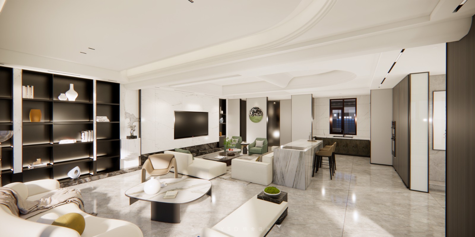 西江月·翰林苑丨中国芜湖-5