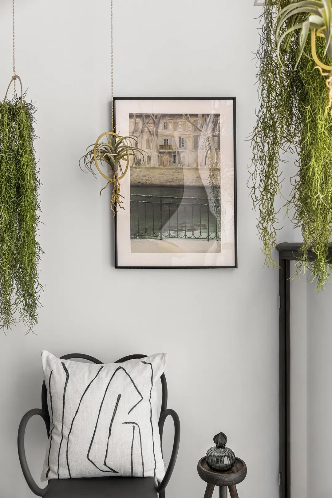 上海阳光城清溪水岸样板间丨中国上海丨EVD上海廿象-39