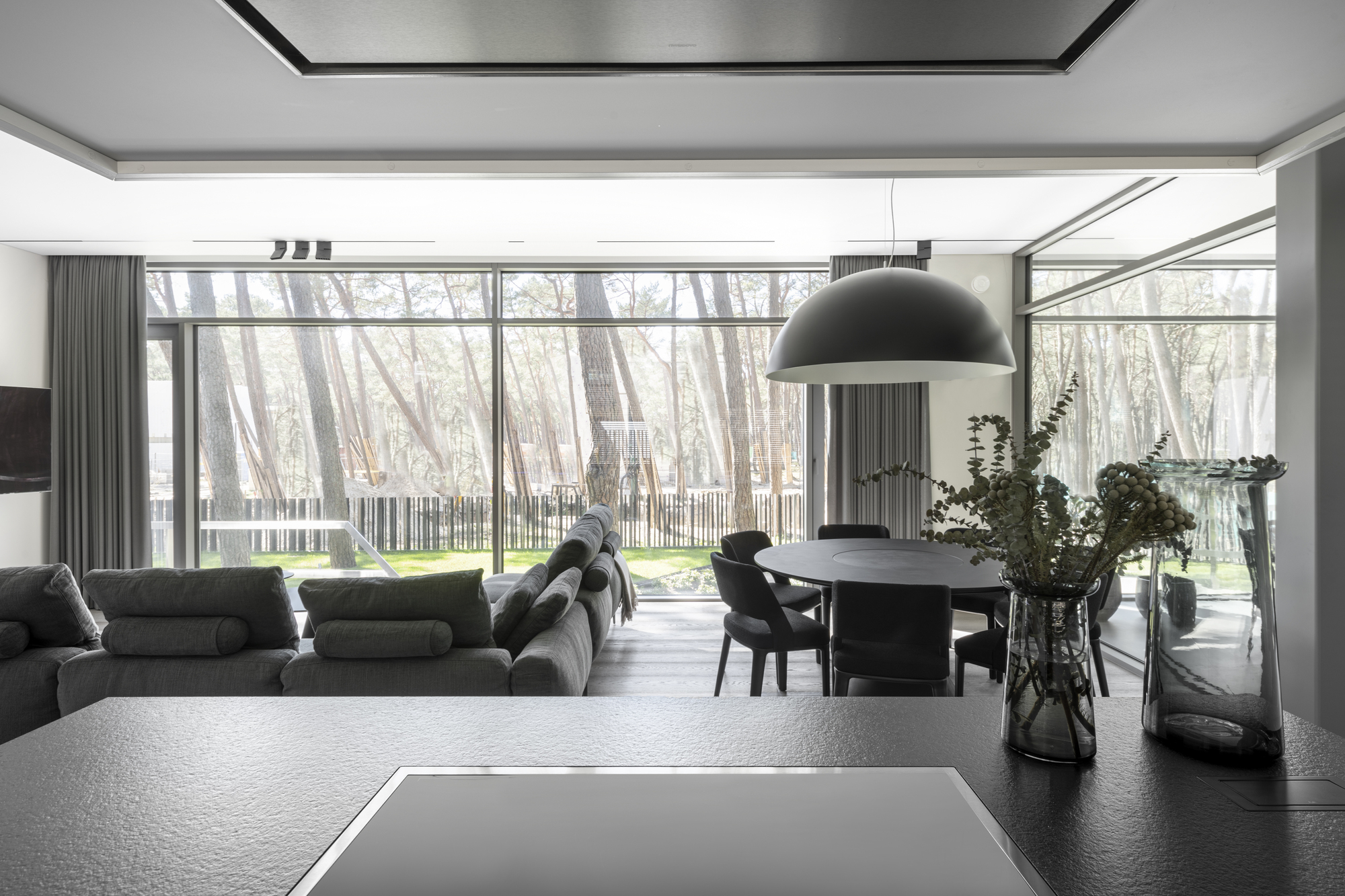 克莱佩达的住宅房屋丨立陶宛克莱佩达-29