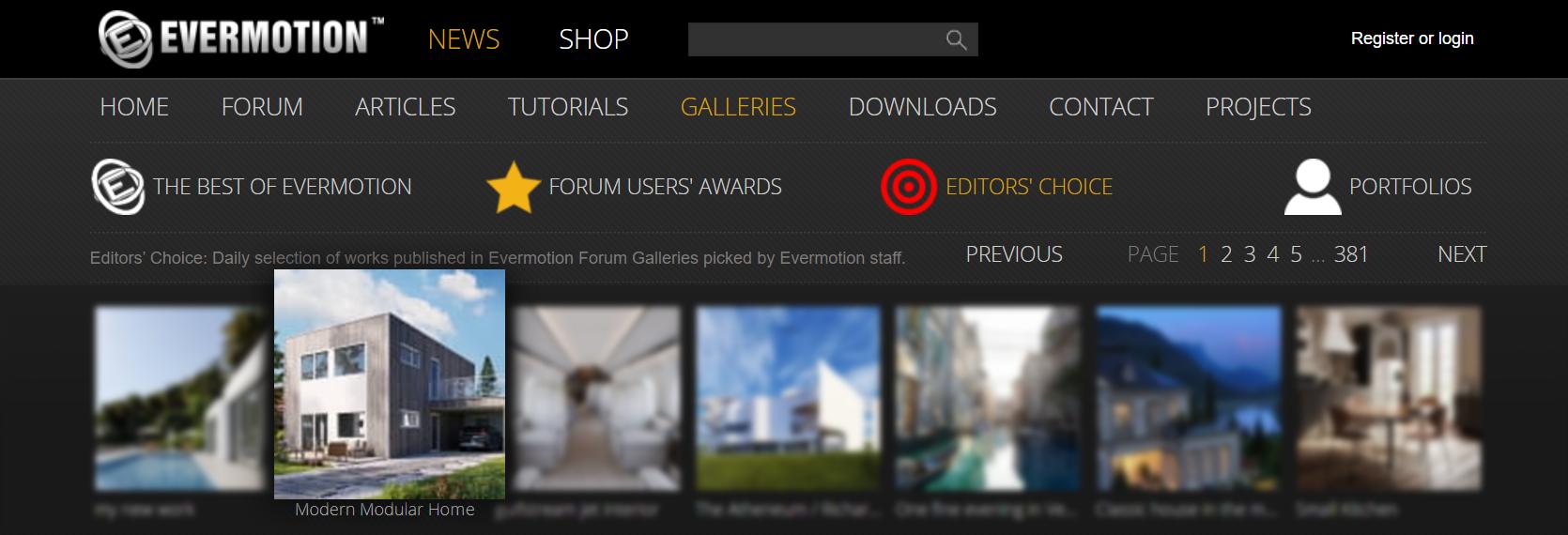 挪威现代模块化住宅丨挪威丨DEER Design-9