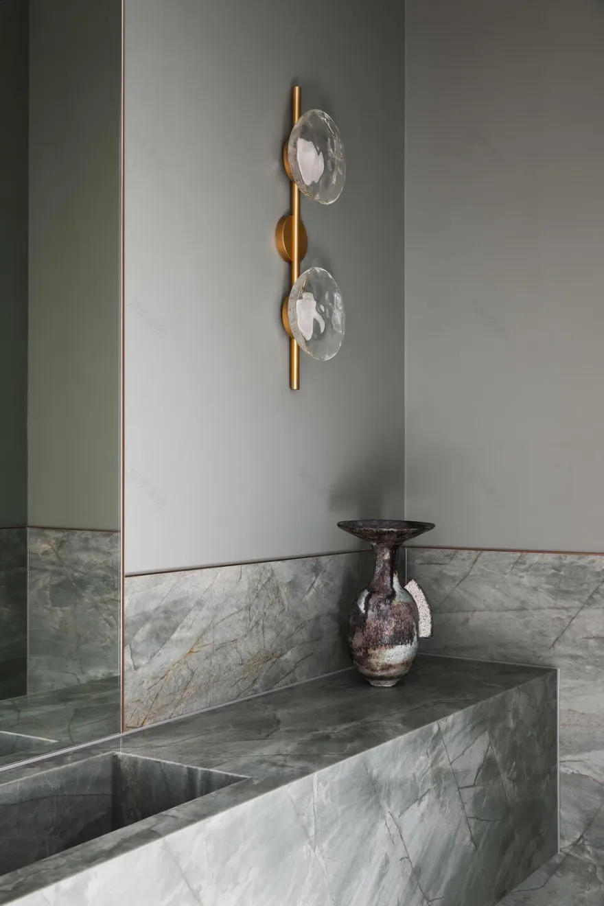 汉普顿宅邸丨澳大利亚丨Page Stewart-9