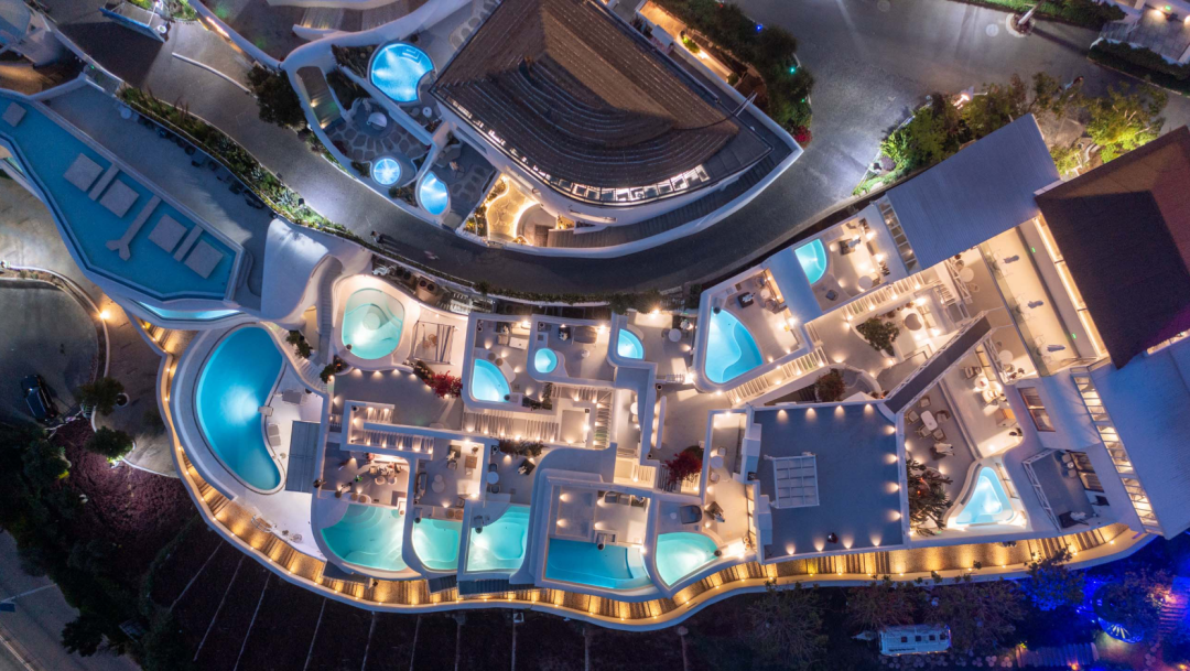 捷仕建筑：打造中国最具影响力的文旅聚落——大理理想邦-106