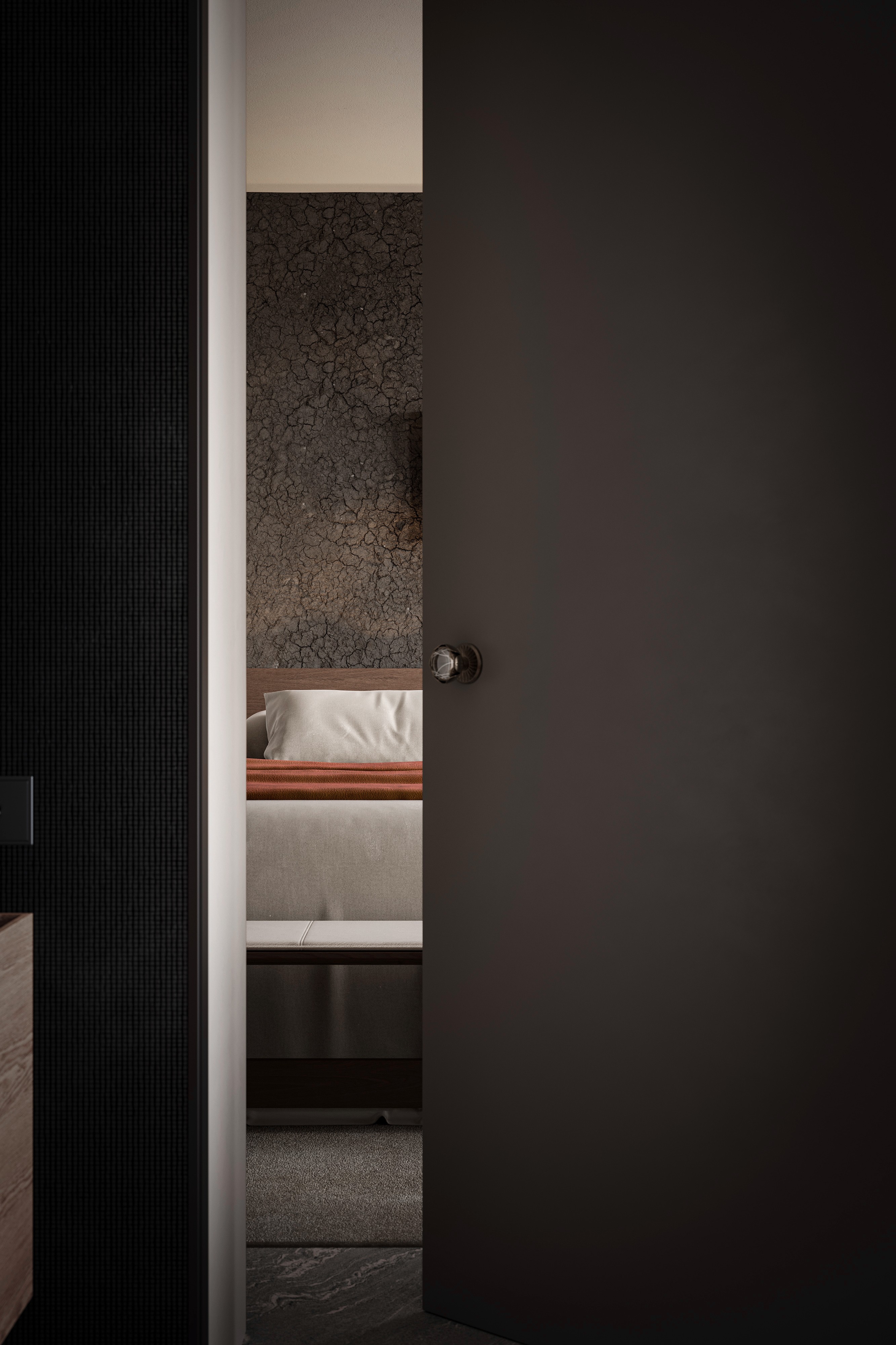 治愈系卫生间——设计盲盒，一日一拆-0