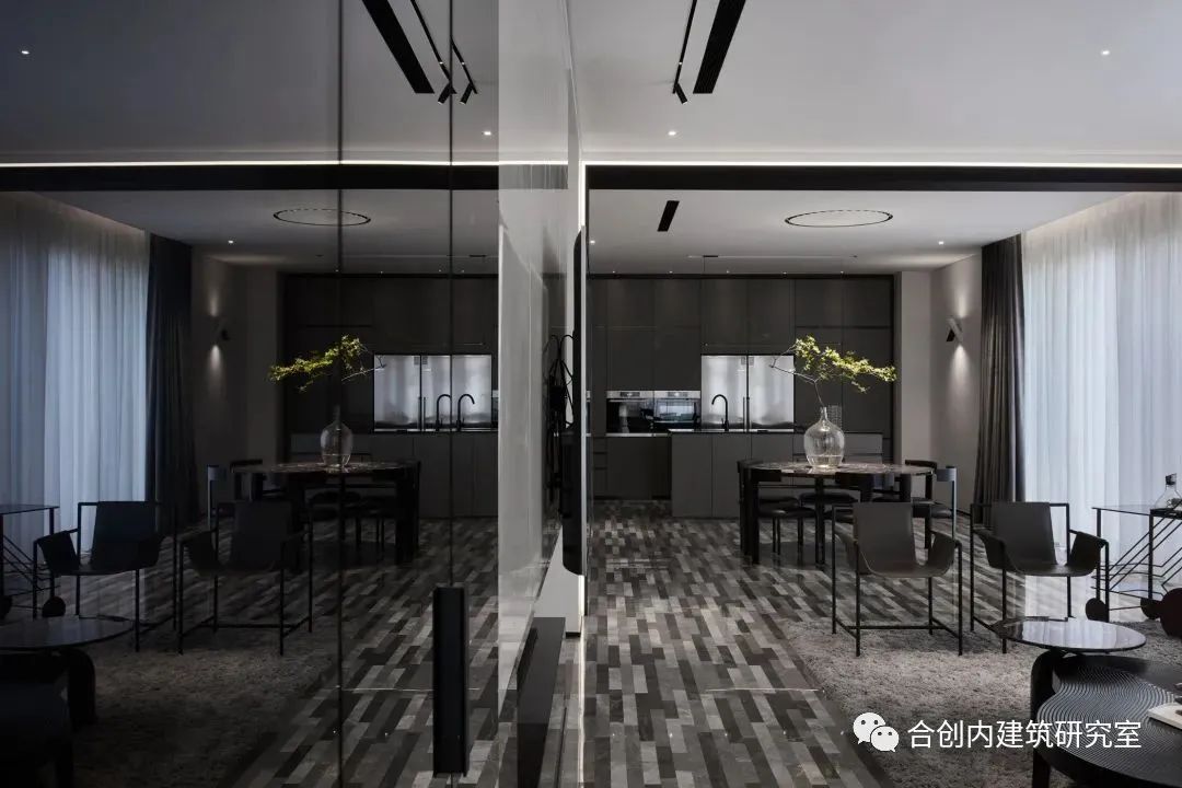 御上江南 | 现代风格别墅设计,丁晖的精致之作-59