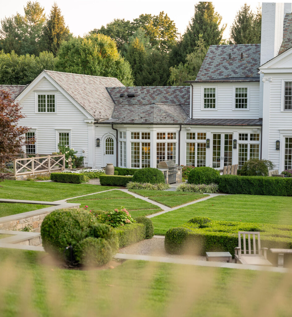 丨Janice Parker Landscape Architects-15